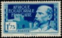 Emile Gentil (1866-1914) African explorer