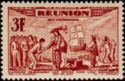 300th Anniversary of French Settlement on Reunion