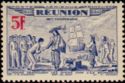 300th Anniversary of French Settlement on Reunion