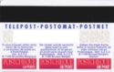 Postcheque