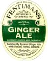 Fentimans Ginger Ale