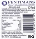 Fentimans Ginger Ale