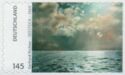 Seascape by Gerhard Richter