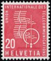 Union Internationale Telecommunications