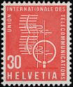 Union Internationale Telecommunications