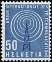Union Internationale Telecommunications