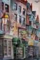 Diagon Alley