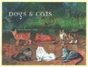 Dogs & Cats