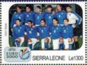 Italy Team