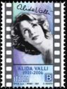Alida Valli