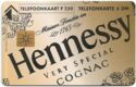 Hennessy Cognac