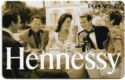 Hennessy Cognac
