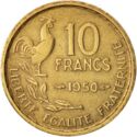 10 Francs (-)