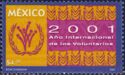 2001 International Year of Volunteers