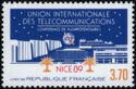 ITU Plenipotentiary Conference, Nice
