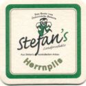 Stefan's Herrenpils