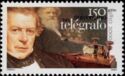 150th Anniversary of the telegraph in Mexico