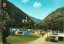 Andorra la Vella. Valira Camping