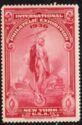 International Philatelic Exhibition. New York, U.S.A.