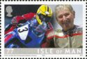 Joey Dunlop on the Mountain