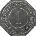 1 Pfennig (Offz. Kriegsgefangenenlager)