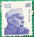 Jawaharlal Nehru (1889-1964)