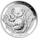 1 Dollar (Australian Koala)