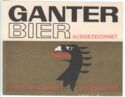 Ganter Bier