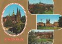 Pictures from Prague II