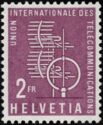 Union Internationale Telecommunications