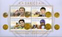 Kazakh Olympic Champions (2007)