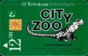 City Zoo Zoofachgeschäft Darmstadt - Frosch