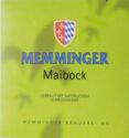 Memminger Maibock