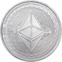 5,000 CFA Francs (Crypto Currency - Etherium)
