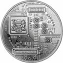 5,000 CFA Francs (Crypto Currency - BitCoin)