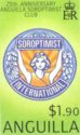 Soroptomist International Logo