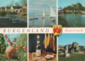 B U R G E N L A N D | Österreich
