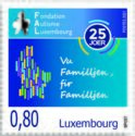Luxembourg Autism Foundation, 25th Anniversary