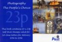 Competition Winners Photography (booklet 0-13)