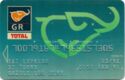 Total GR - Ancien logo