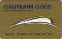 Gautrain Gold - For People On The Move