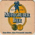 Mühlgruber Bier