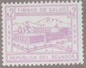 Timbre de Salud