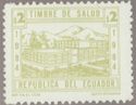 Timbre de Salud
