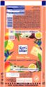 Ritter Sport Buenos Días White Mango Passionfruit