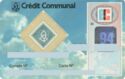 Credit Communal ec 94