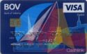 BOV Visa Debit Cashlink