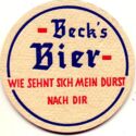 Beck Bierre Reute