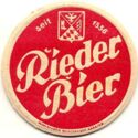 Rieder Bier