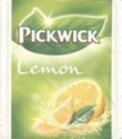 Lemon, Pickwick connects